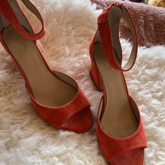 Botkier New York block heals - Picture 2 of 7